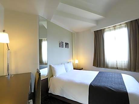 Double Room - Non-Smoking