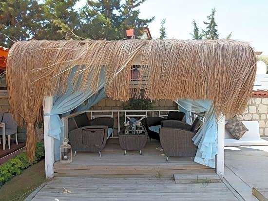 Kemerlihan Deluxe Hotel