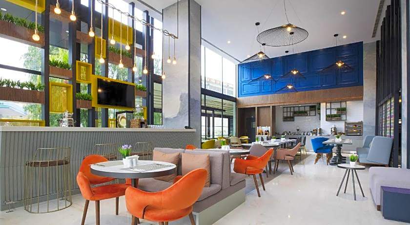 ibis Styles Izmir Bornova