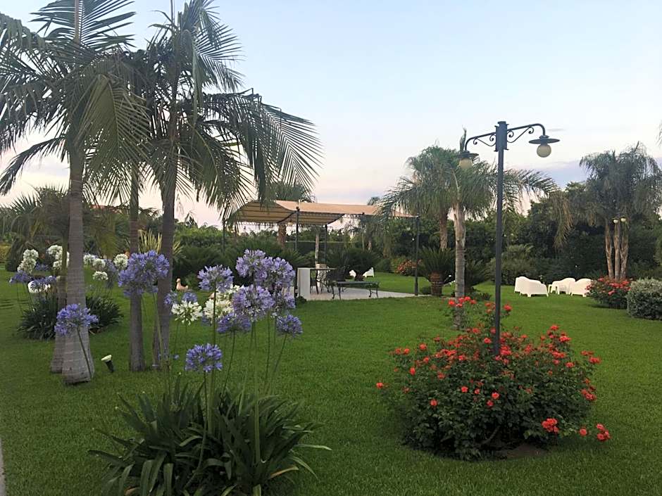 Feudogrande Bio Relais Hotel