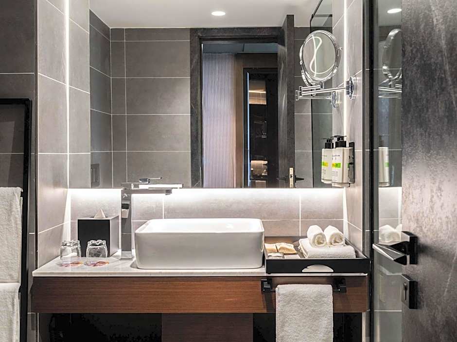 Pullman Kinshasa Grand Hotel