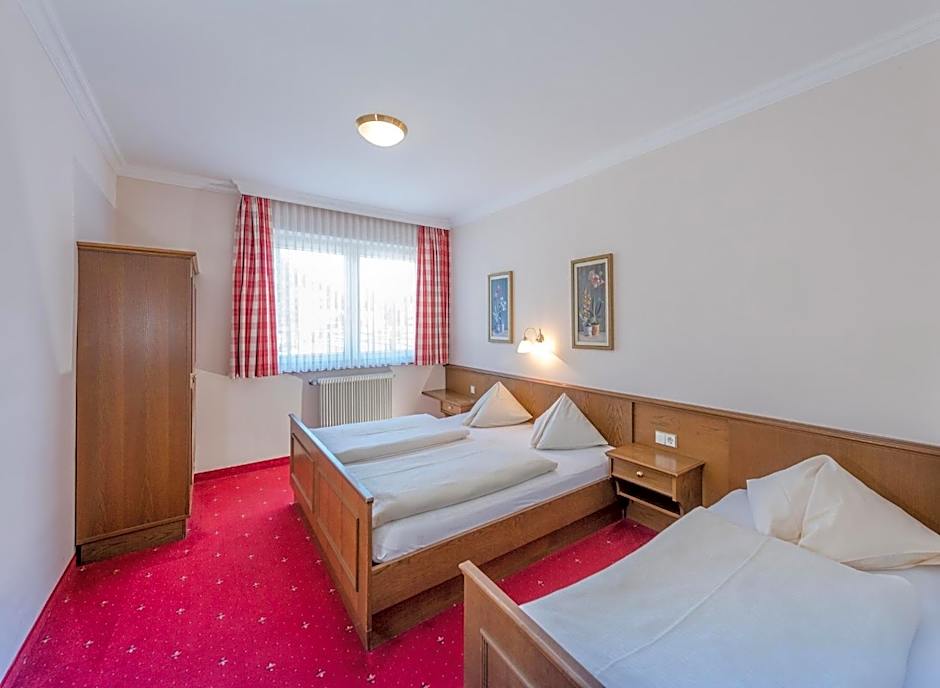 Appartement Resort Hanneshof