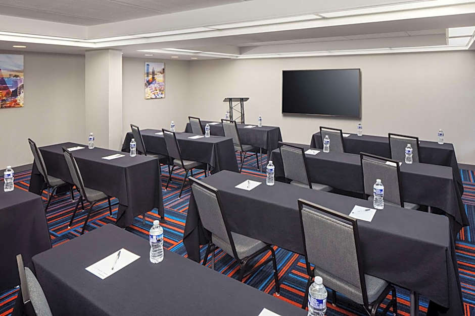 Hampton Inn Atlanta-Northlake
