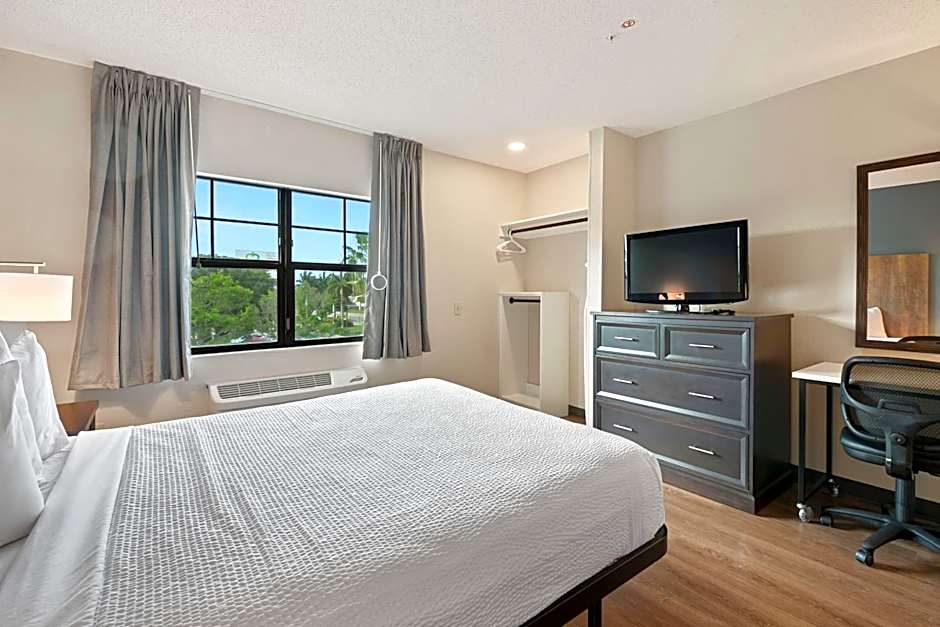 Extended Stay America Suites - Fort Lauderdale - Plantation