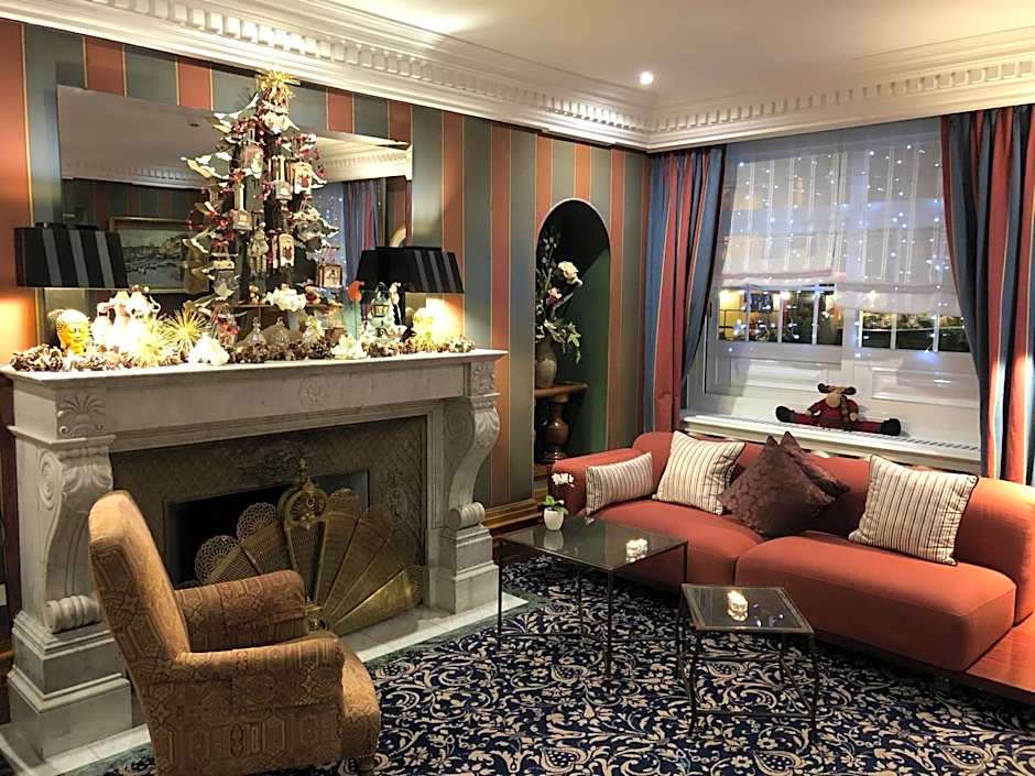 Hôtel Restaurant Million