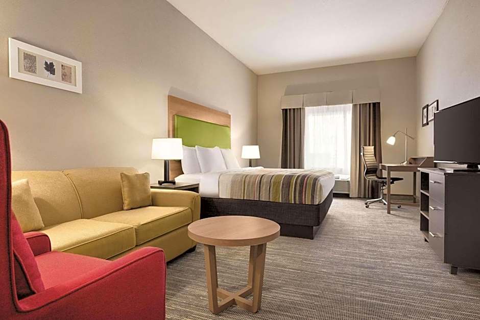 Country Inn & Suites by Radisson, Greensboro, NC
