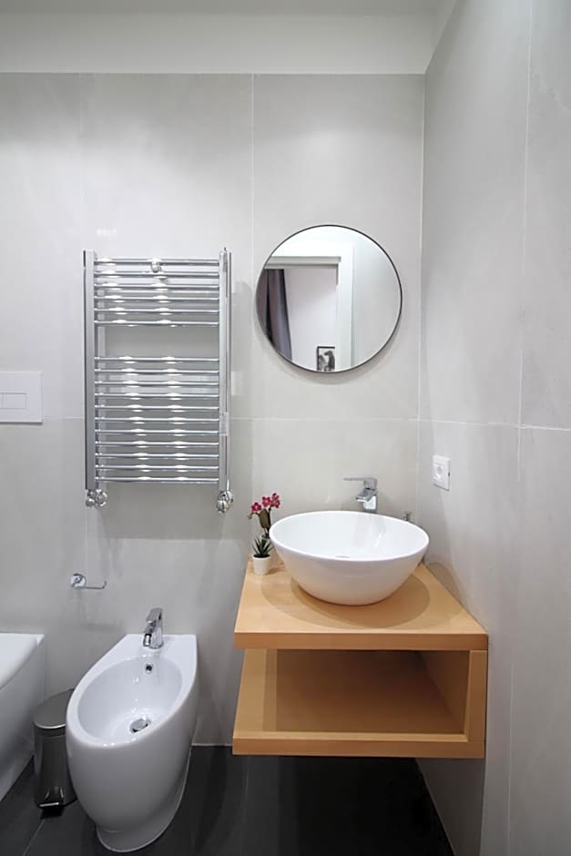 Solli Rooms