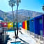 Delos Reyes Palm Springs