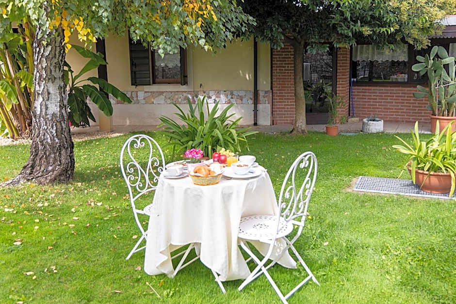 B&B Antico Borgo Marcemigo