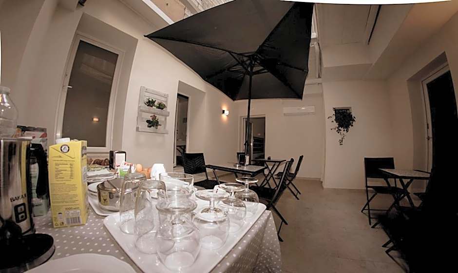 La terra del benessere