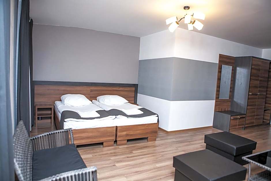 Hotel Bukowiec