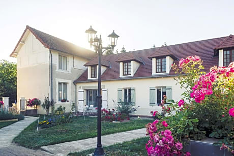 Clos Charmille