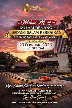 Jatiluhur Valley Resort