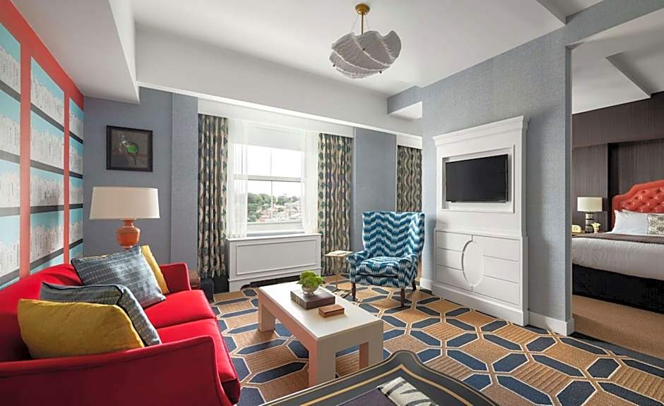 Graduate by Hilton Providence