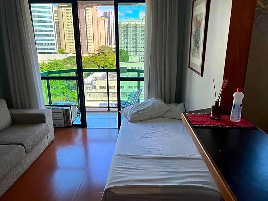 Apart hotel Champagnat