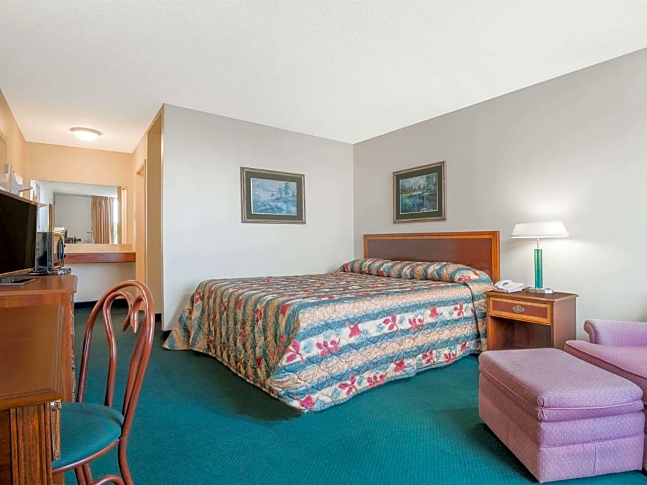 Knights Inn Wabash