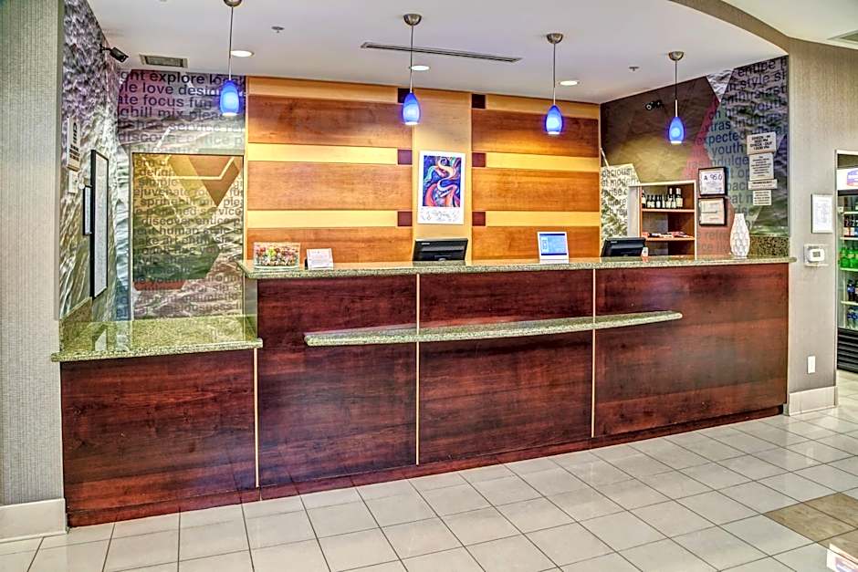 SpringHill Suites by Marriott New Bern