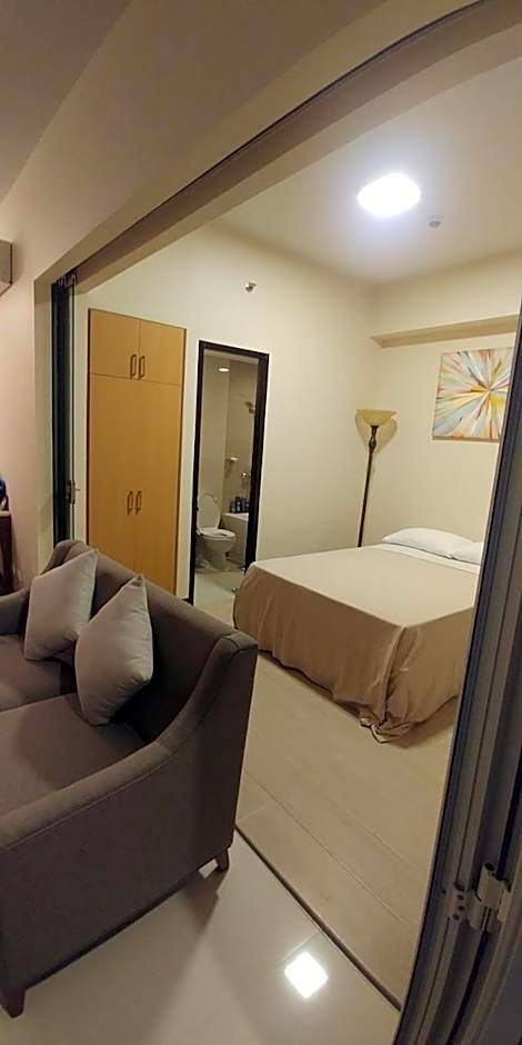 Mactan Newtown Seaview at One Pacific Residence