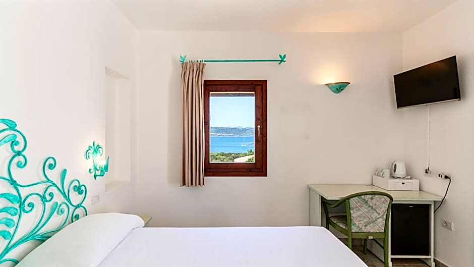 Hotel Villa Gemella