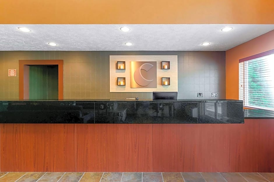 Comfort Inn Traverse City
