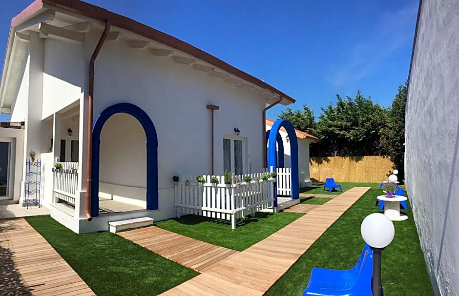 B&B Residenza Marina