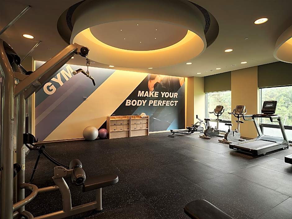 Fleur De Chine Hotel