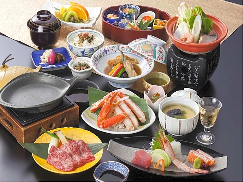Ryokan Izutsuya