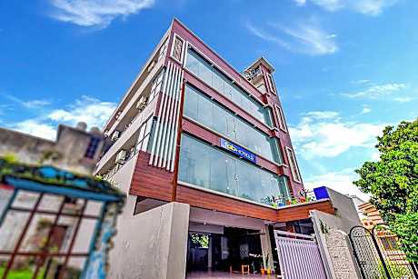 FabHotel Mayank Residency - Nr. Kanwali Road