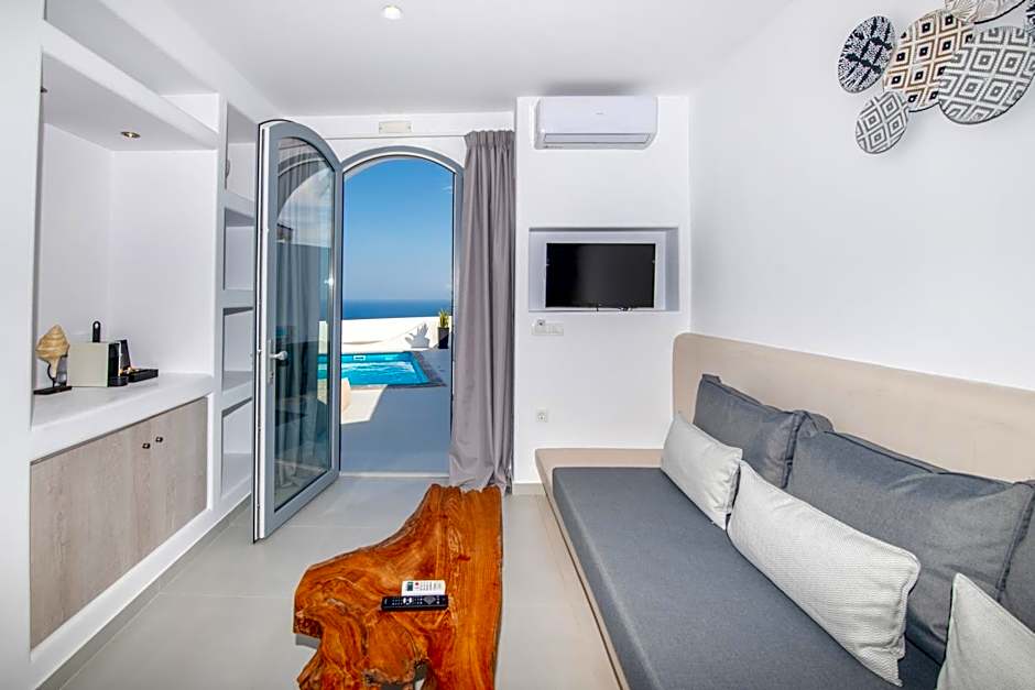 Oyster Luxury Suites