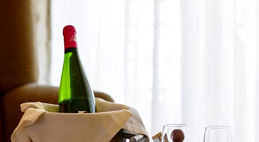 Varanda Do Mar Hotel