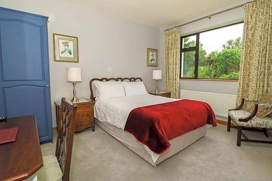 An Dooneen, The Hurley Farm B&B