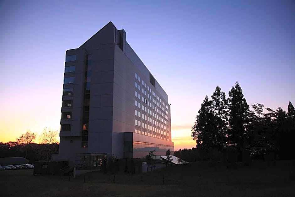 Toyoko Inn Shimonoseki Kaikyo Yume Tower