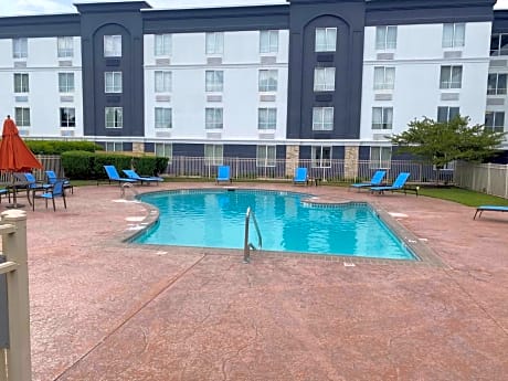 Best Western Premier Richmond City Gateway