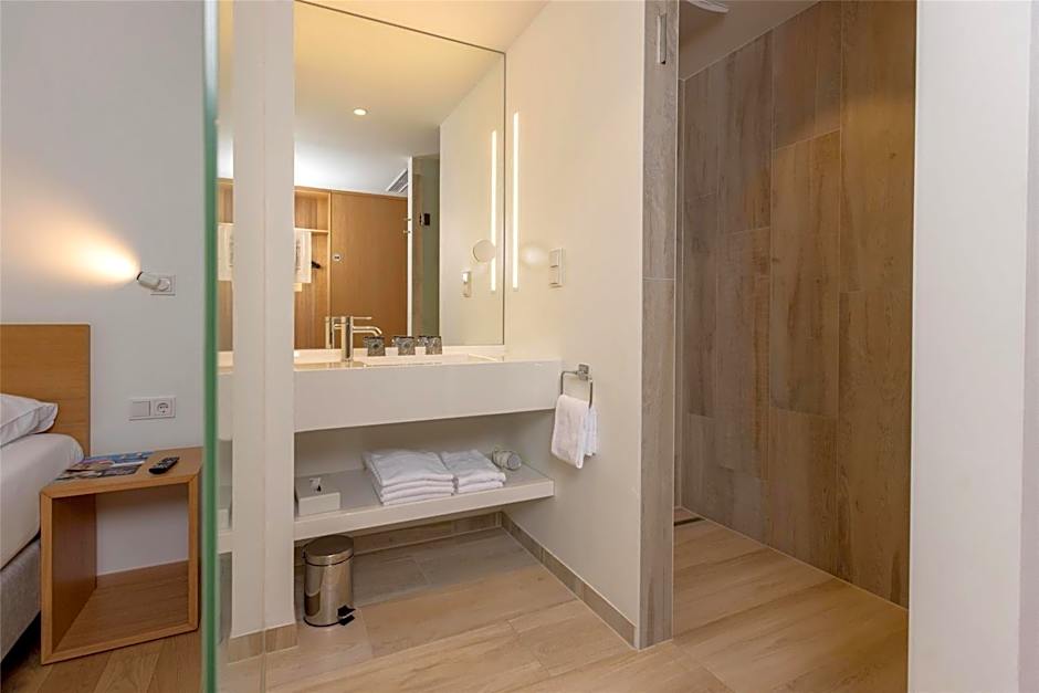 Best Western Hotel Spinnerei Linz