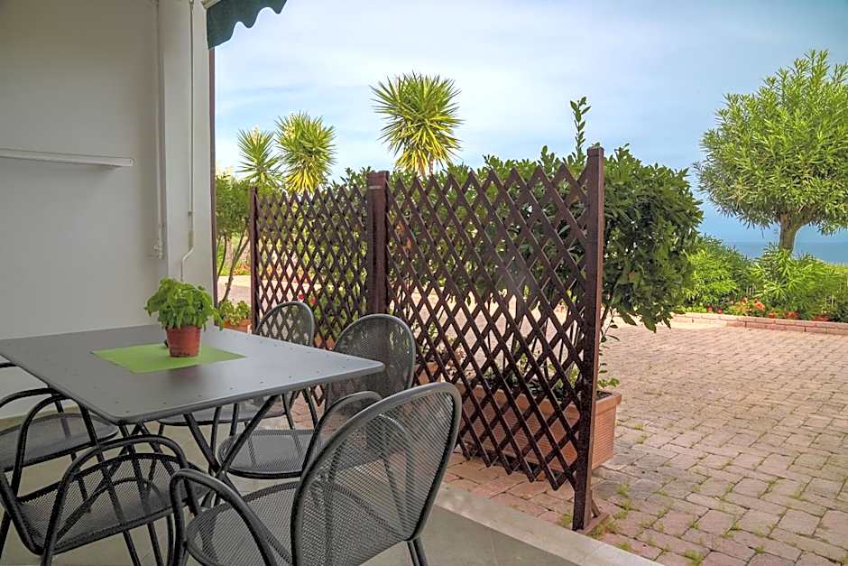 Residence Chiesiola