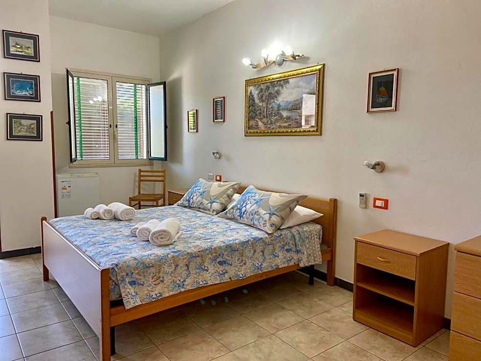 Residenza La Grazia Tropea - Free Parking -