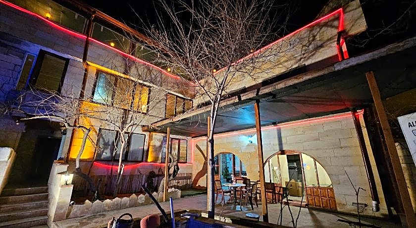 GLORIOUS HOUSE GOREME