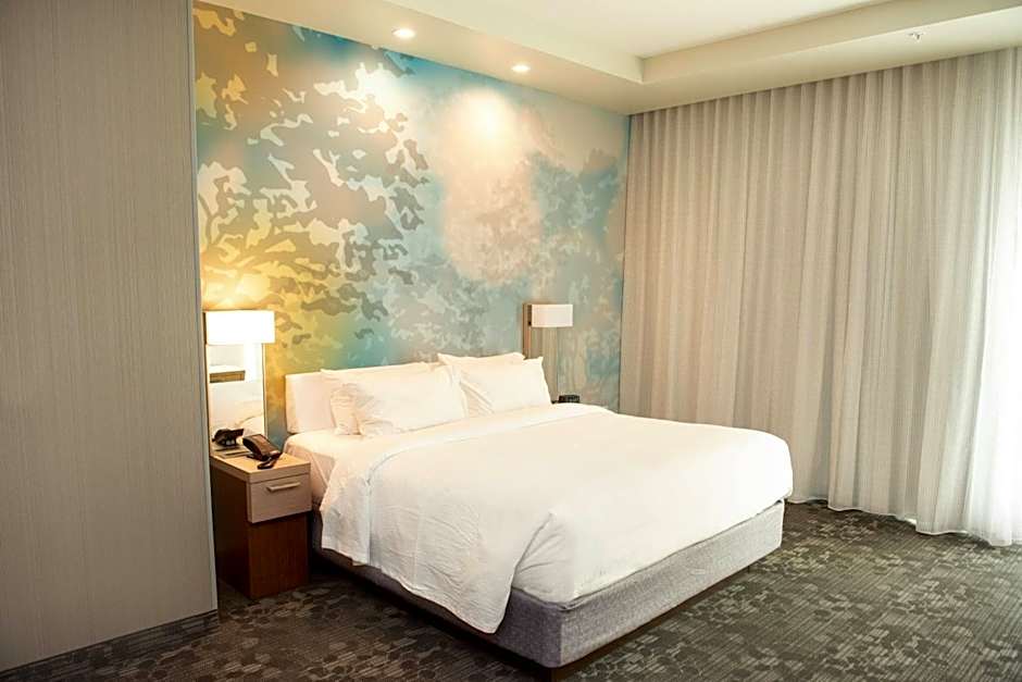 Courtyard by Marriott Mesa at Wrigleyville West