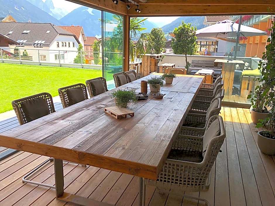 Aparthotel Krösbacher