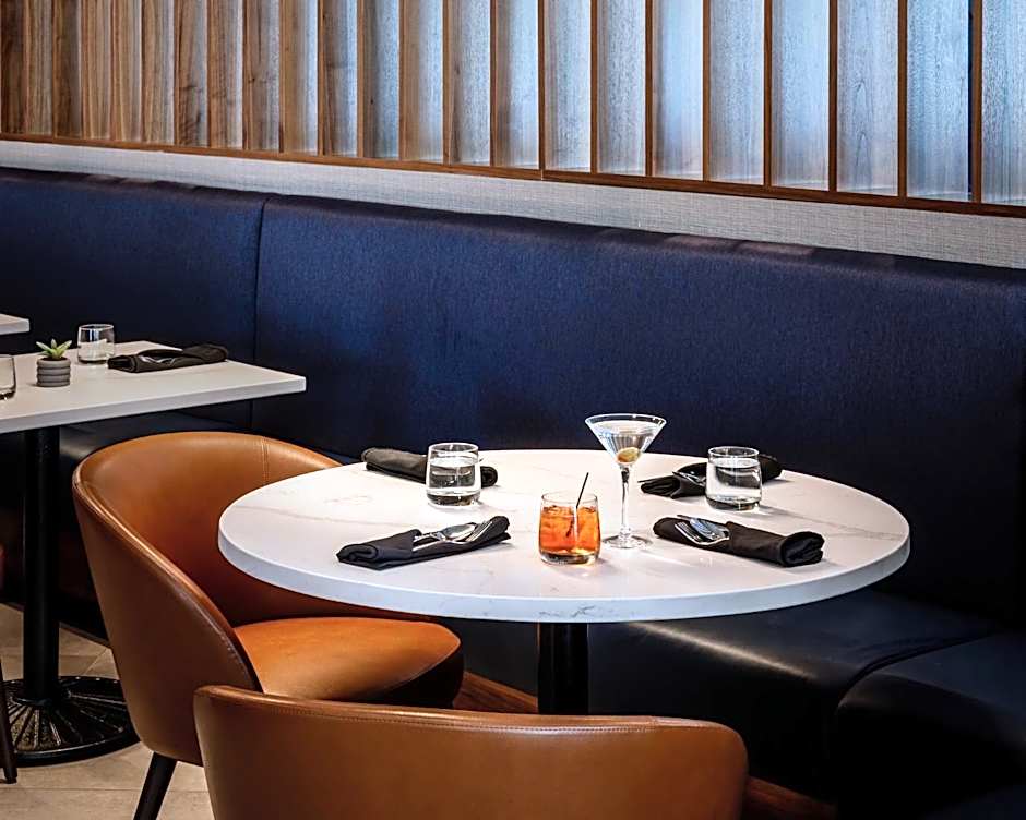 Crowne Plaza Atlanta NE - Norcross By IHG