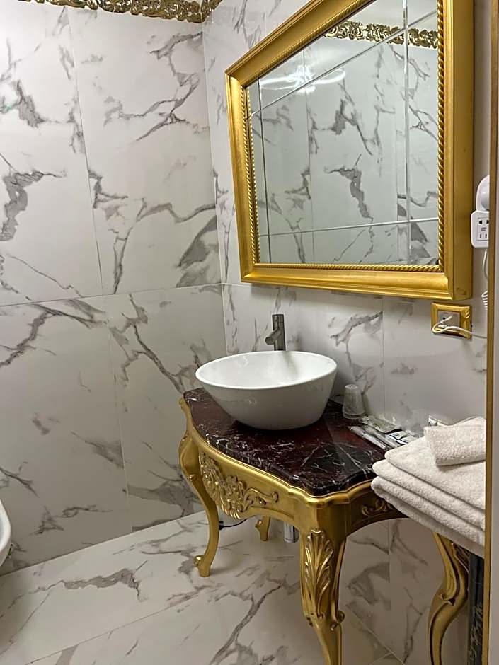 Hotel Villa Pigalle