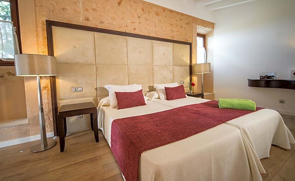 Bennoc Petit Hotel