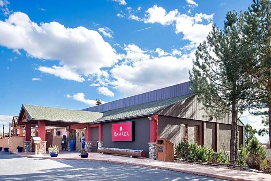 Ramada by Wyndham Monument