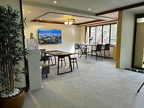 Annex Twin Room