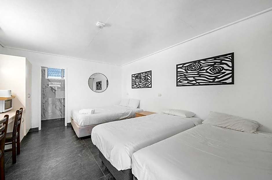 Gladstone CBD Motel