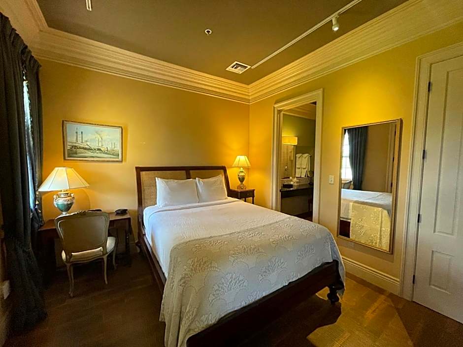 The Inn at Houmas House Plantation