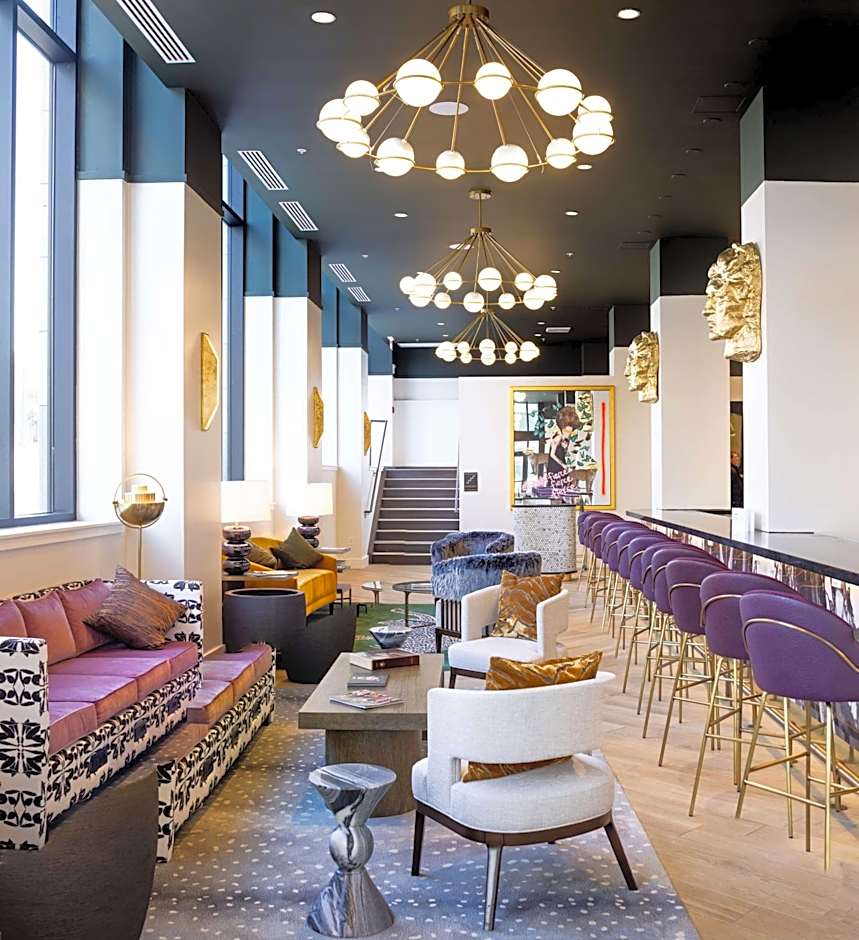 The Kelly Birmingham, Tapestry Collection By Hilton