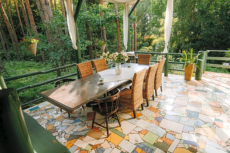 Zacisze Leśne nad Pilicą