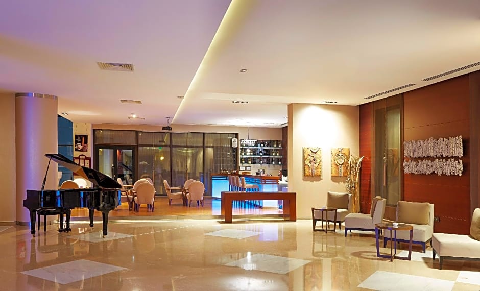 Anemon Eskisehir Hotel