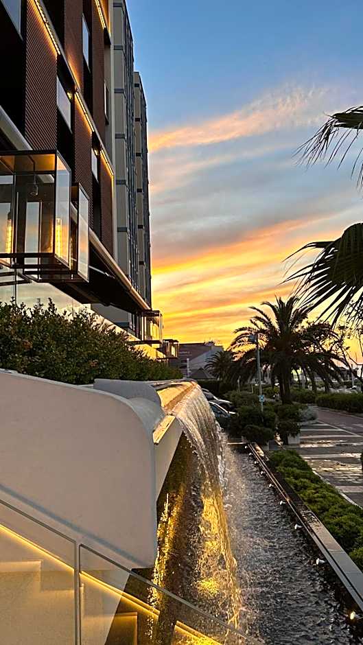 Hotel Lungomare